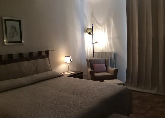 A Casa Di Anna