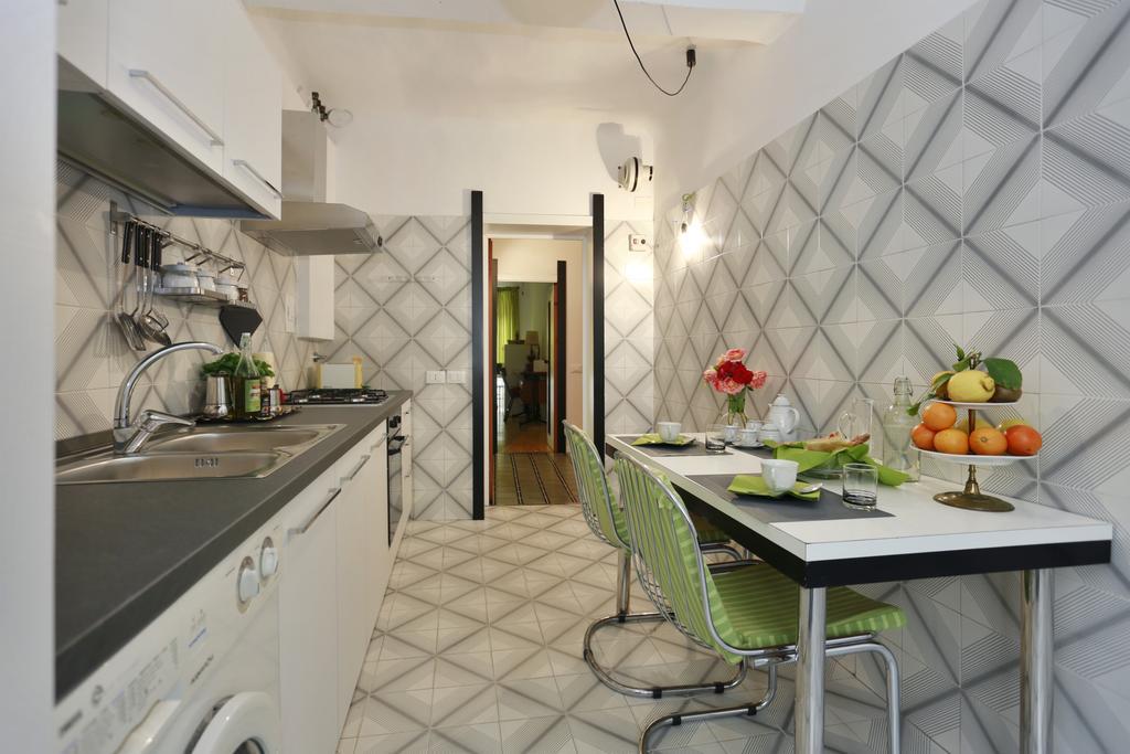 Apartamento A Casa Di Anna *