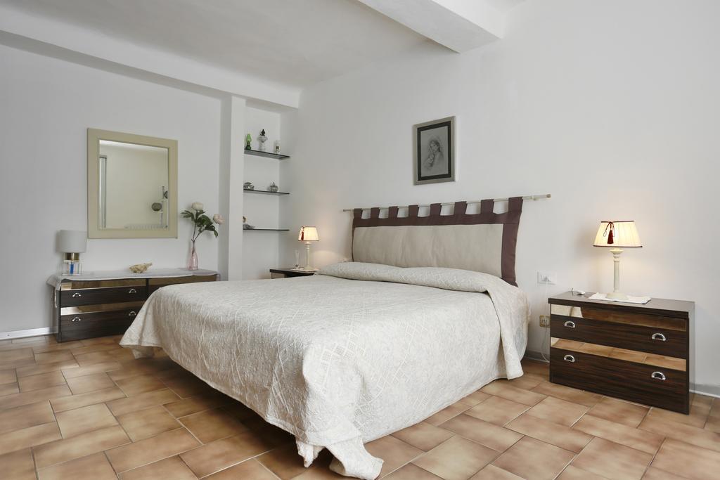 Apartamento A Casa Di Anna Florença