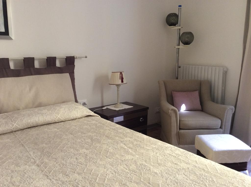 Apartamento A Casa Di Anna Florença