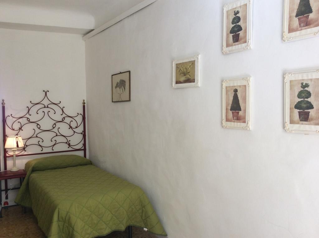 A Casa Di Anna * Florença